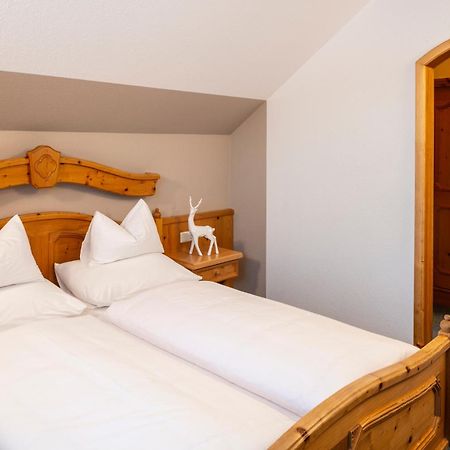 Wander- Und Wellnesshotel Kanzler Bad Mitterndorf Exterior foto