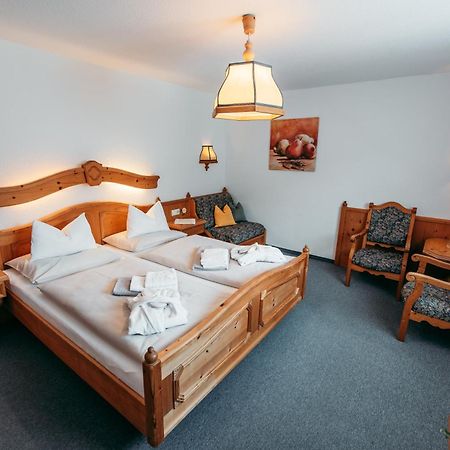 Wander- Und Wellnesshotel Kanzler Bad Mitterndorf Exterior foto