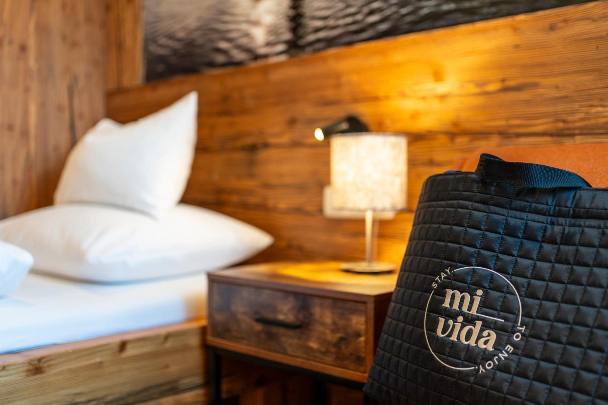 Wander- Und Wellnesshotel Kanzler Bad Mitterndorf Exterior foto